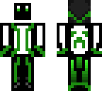 green wizard bot