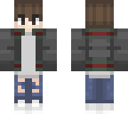 gucci boy