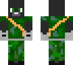 hunter cat