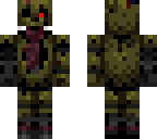 ignited springtrap