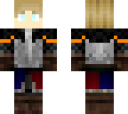 jacob bulwark armor