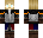 jacob bulwark armor unshaven