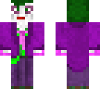 john doe villain