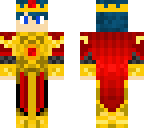 king higgs thunder