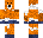 lis-fox