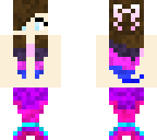 mermaid mia