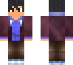 my new skin