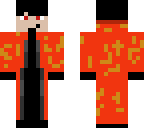 new skin idk