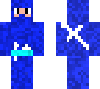 ninja estrelatico