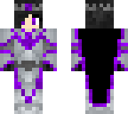 nyx armor