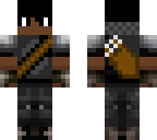 og archer