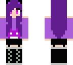 old school gril
