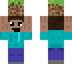 omg dirt