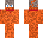 orange assassin