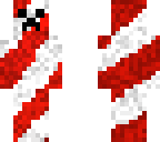 peppermint creeper
