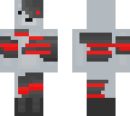 polar cyborg