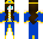 queen anny thunder