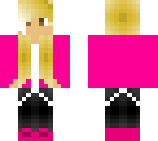 random girl