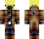 ranger duck 1