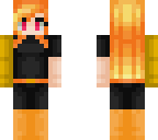 red and aerin