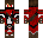 red assasin