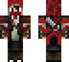 red assassin lol
