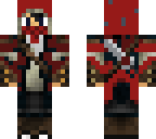 red assassin lolol