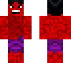 red hulk