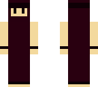 red simple ninja