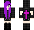 remade emo girl