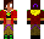 sageplaysmc orig skin