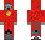 skiitari ranger