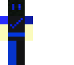 slender boy