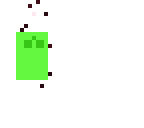 slime man