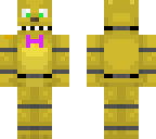 spring bonnie