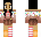 sprinklestinkle 2nd skin