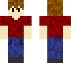 teen boy