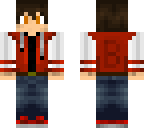 teen boy