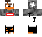 tj camo dude