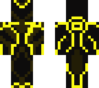 tron yellow