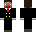 un creeper en casa el padre