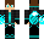 water and ice wolf boy fixed