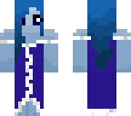 water girl