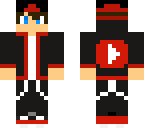 youtuber pro