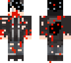 zombie wolf
