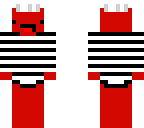 arrested ketchup