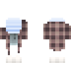 beach flannel