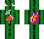 bedwars cactus noob