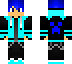 blue version 2