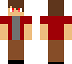 boy skin